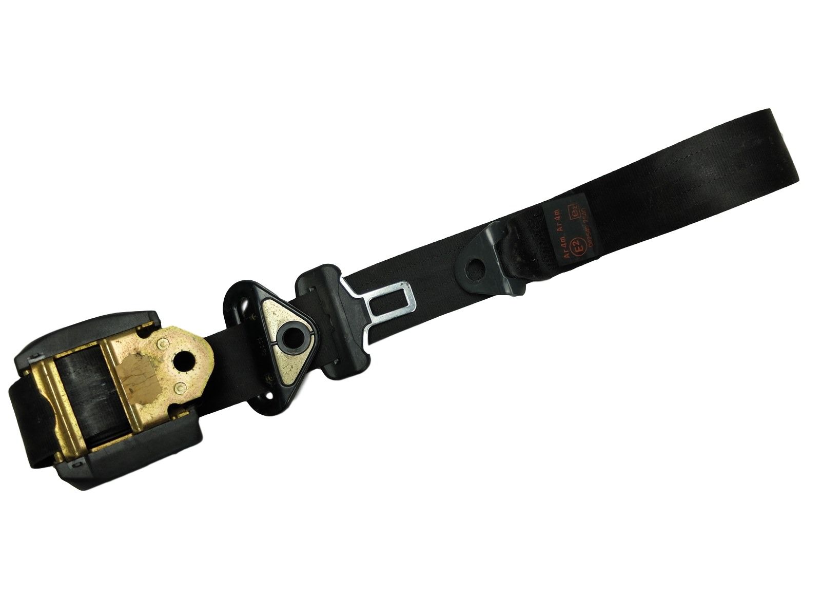 Pas Bezpieczeństwa Prawy Tył Citroen AX Klippan main product photo