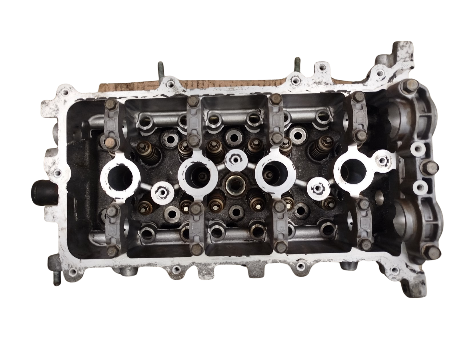 La Culata Hyundai KIA 22111-03241 1.2 16V G4LA main product photo