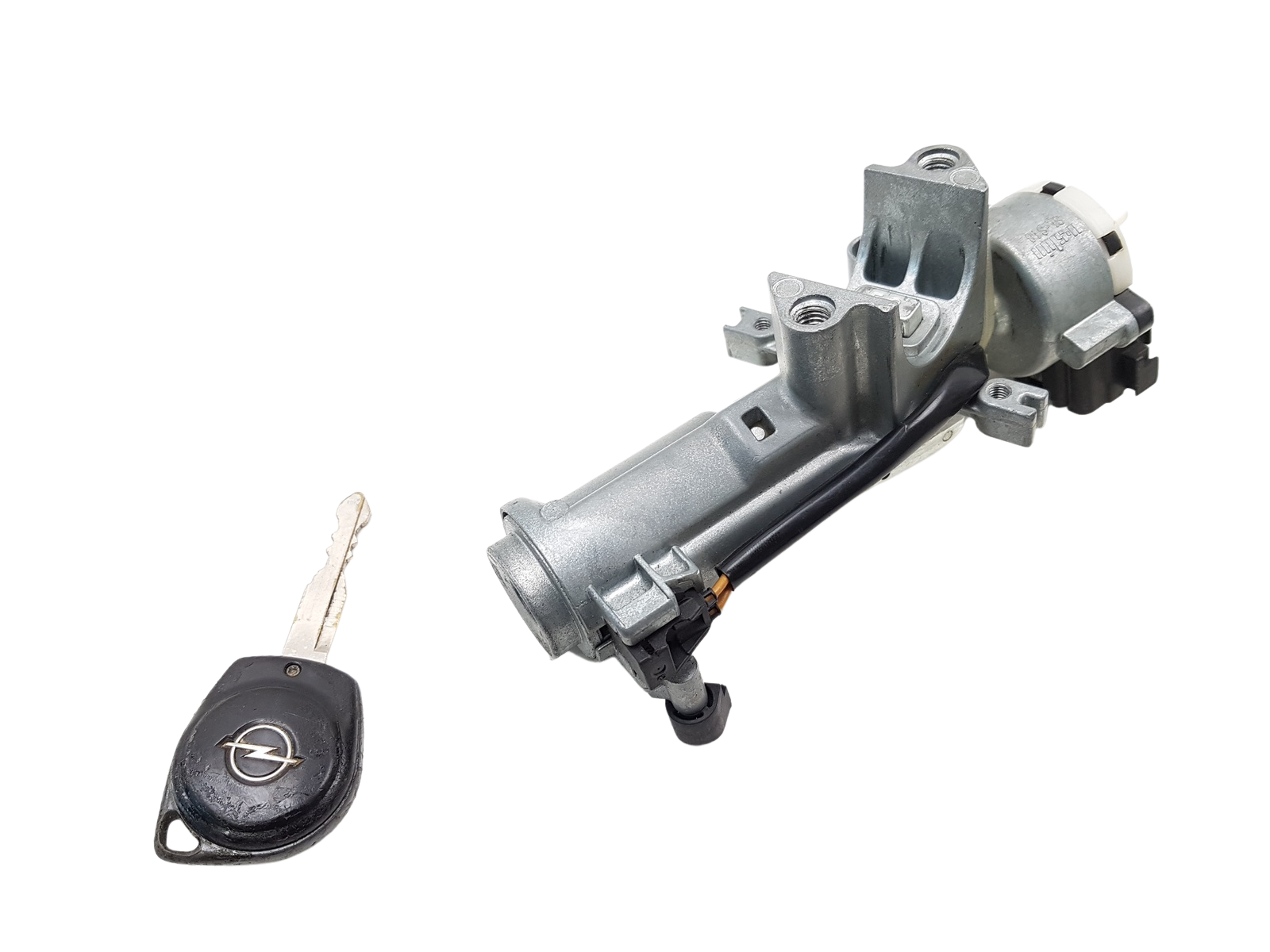 Interruptor De Encendido Opel Agila SL-S18 SLS18 1221 main product photo