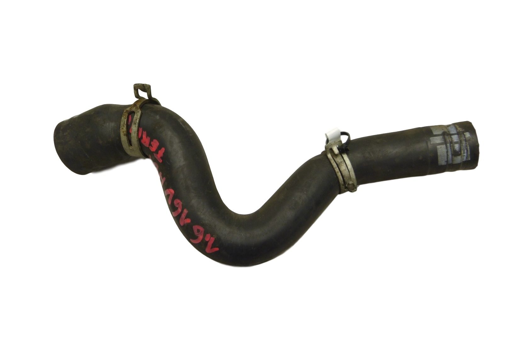 Wąż Chłodnicy Górny 1343GH 1,6 Hdi Partner Peugeot main product photo