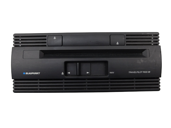 Navegación Travelpilot 7612001293 RGS 08 Blaupunkt main product photo