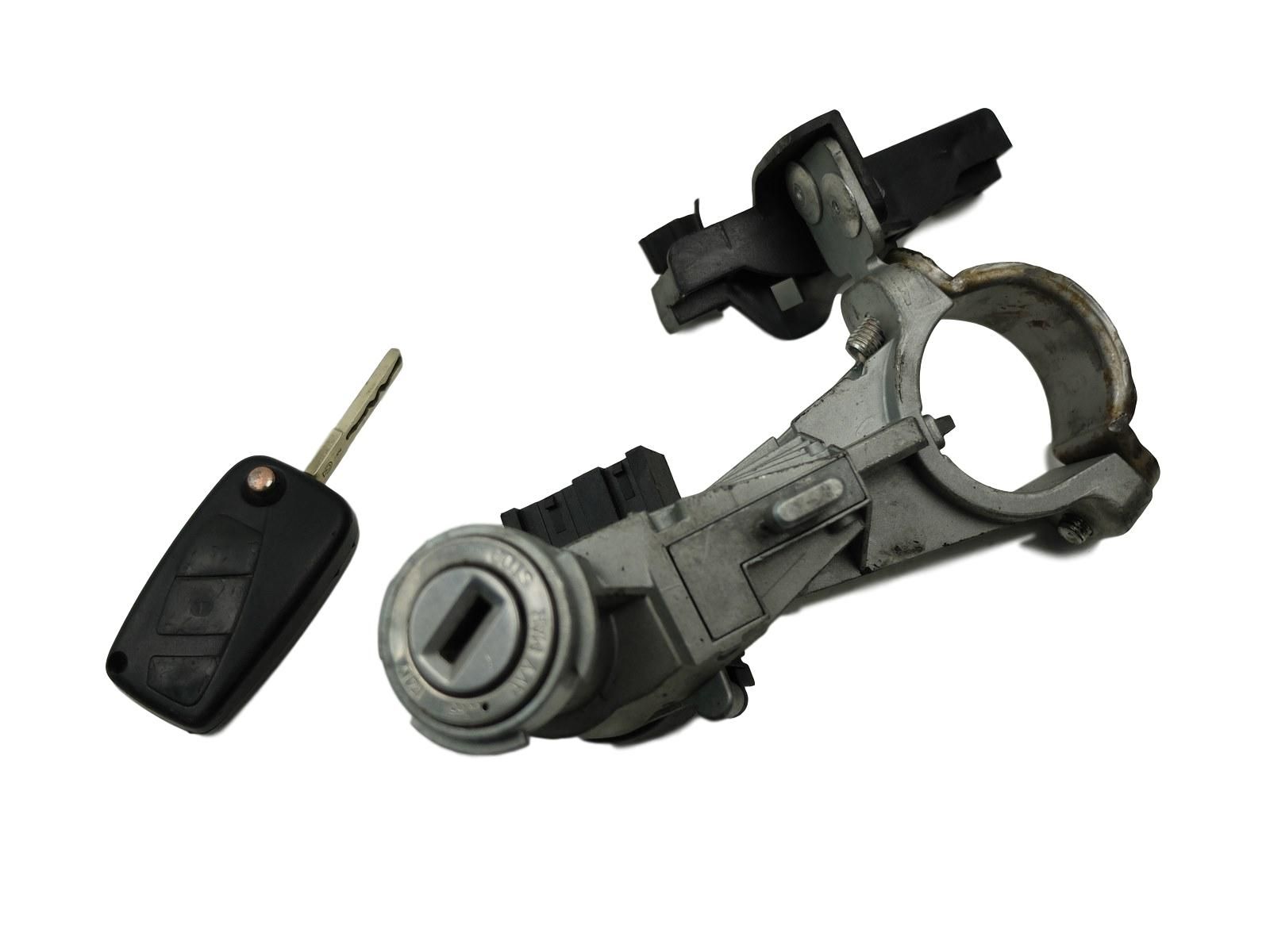 Interruptor De Encendido Fiat Grande Punto 51813197 61039102 TRW 1070 main product photo