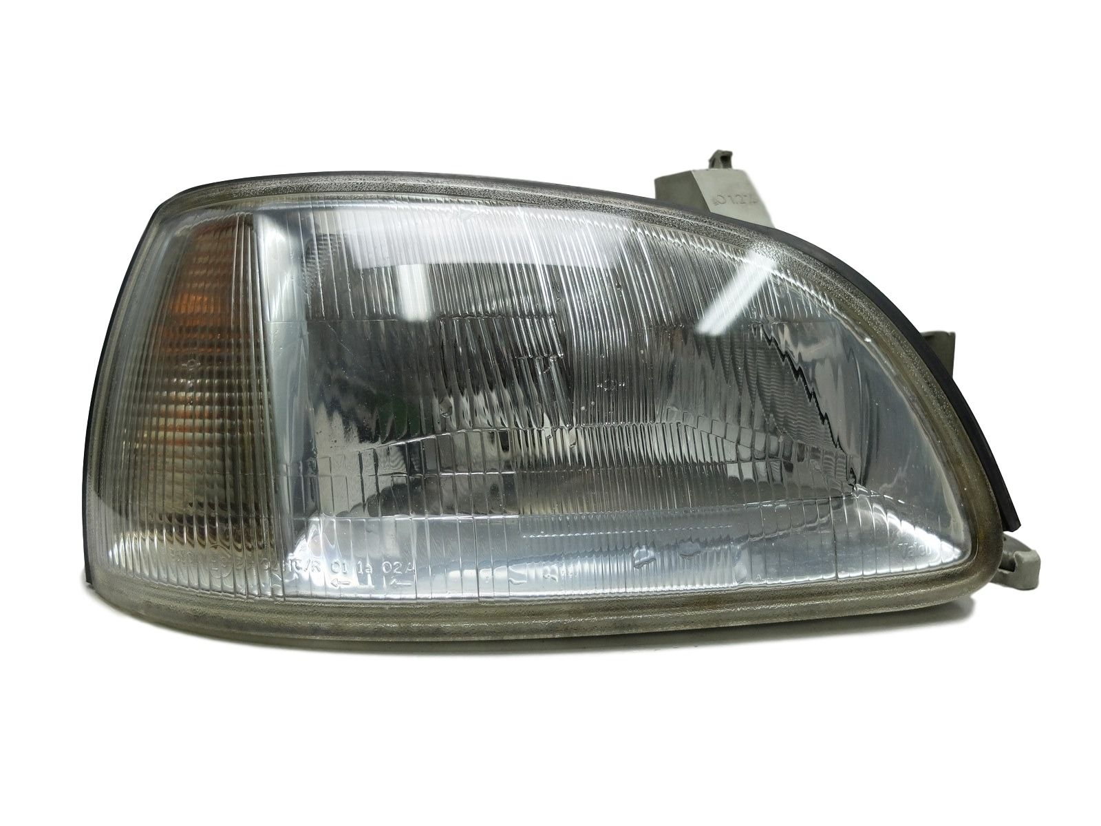 Reflektor Prawy Renault Clio I Lift 7701042148 96- main product photo