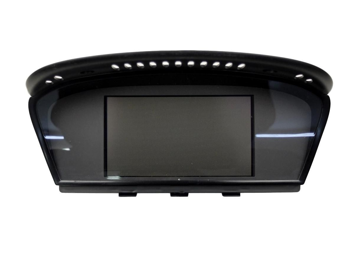 Pantalla De Navegación BMW 5 E60 65.82- 6942579 A2C53082825 Siemens 6,5" main product photo