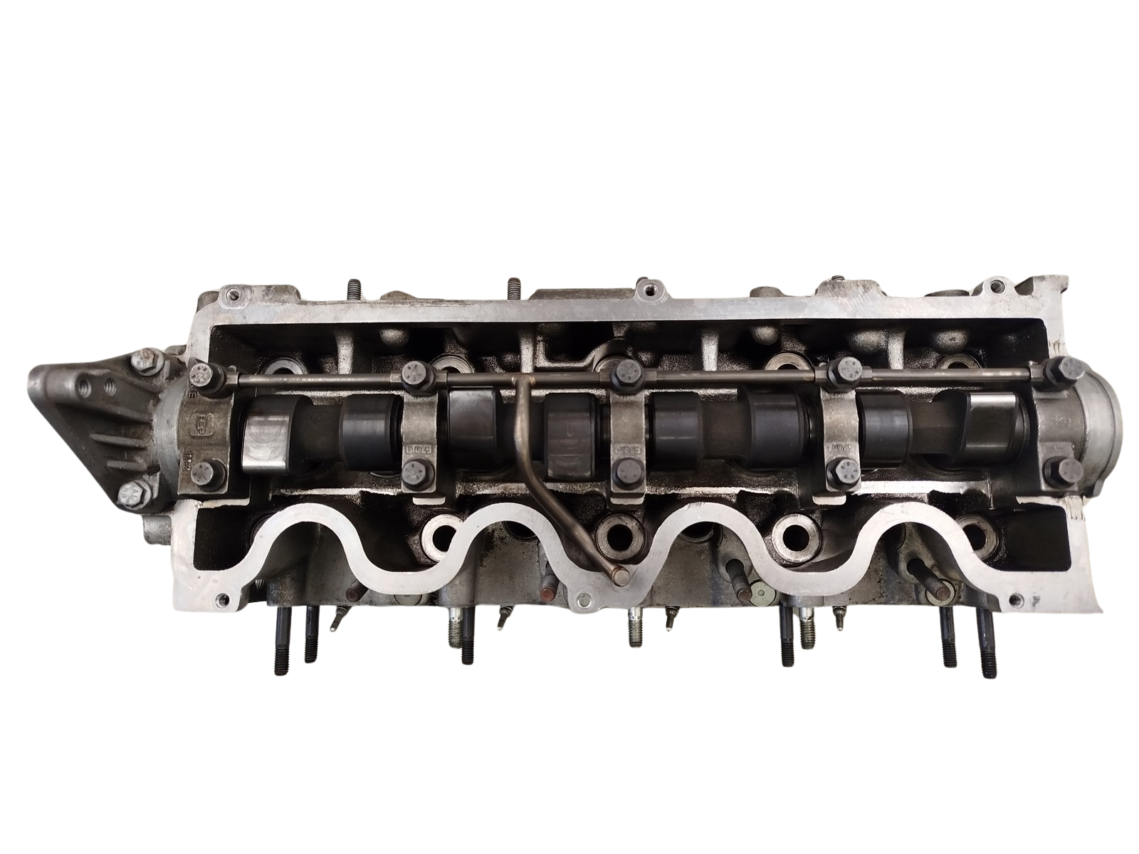 La Culata Fiat SAAB 55193091 1.9 JTD 8V main product photo