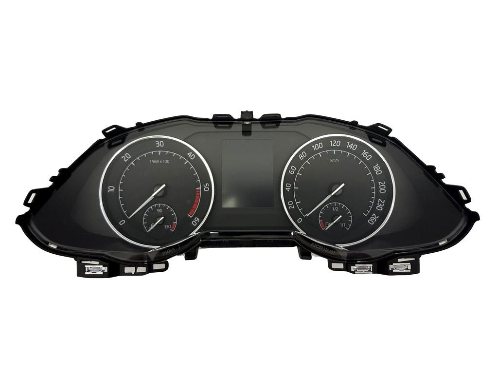 Velocímetro/Instrumentos Y Relojes Skoda Superb 3V0920751 main product photo