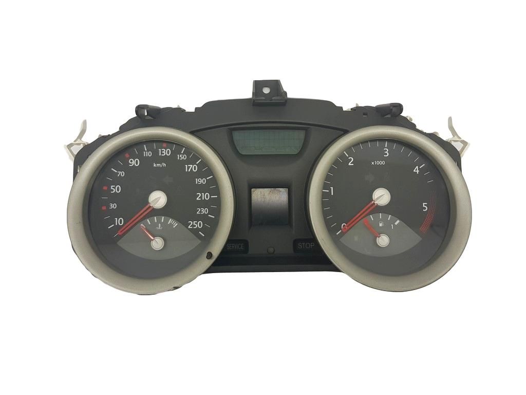 Velocímetro/Instrumentos Y Relojes Renault Megane 2 8200399700 9182 main product photo