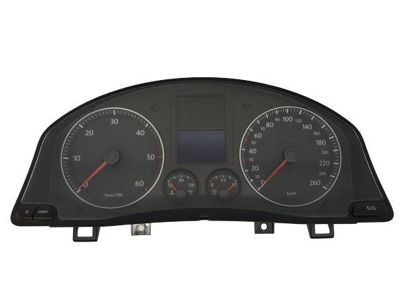 Velocímetro/Instrumentos Y Relojes VW Golf MK5 1K0920864B 19057 main product photo