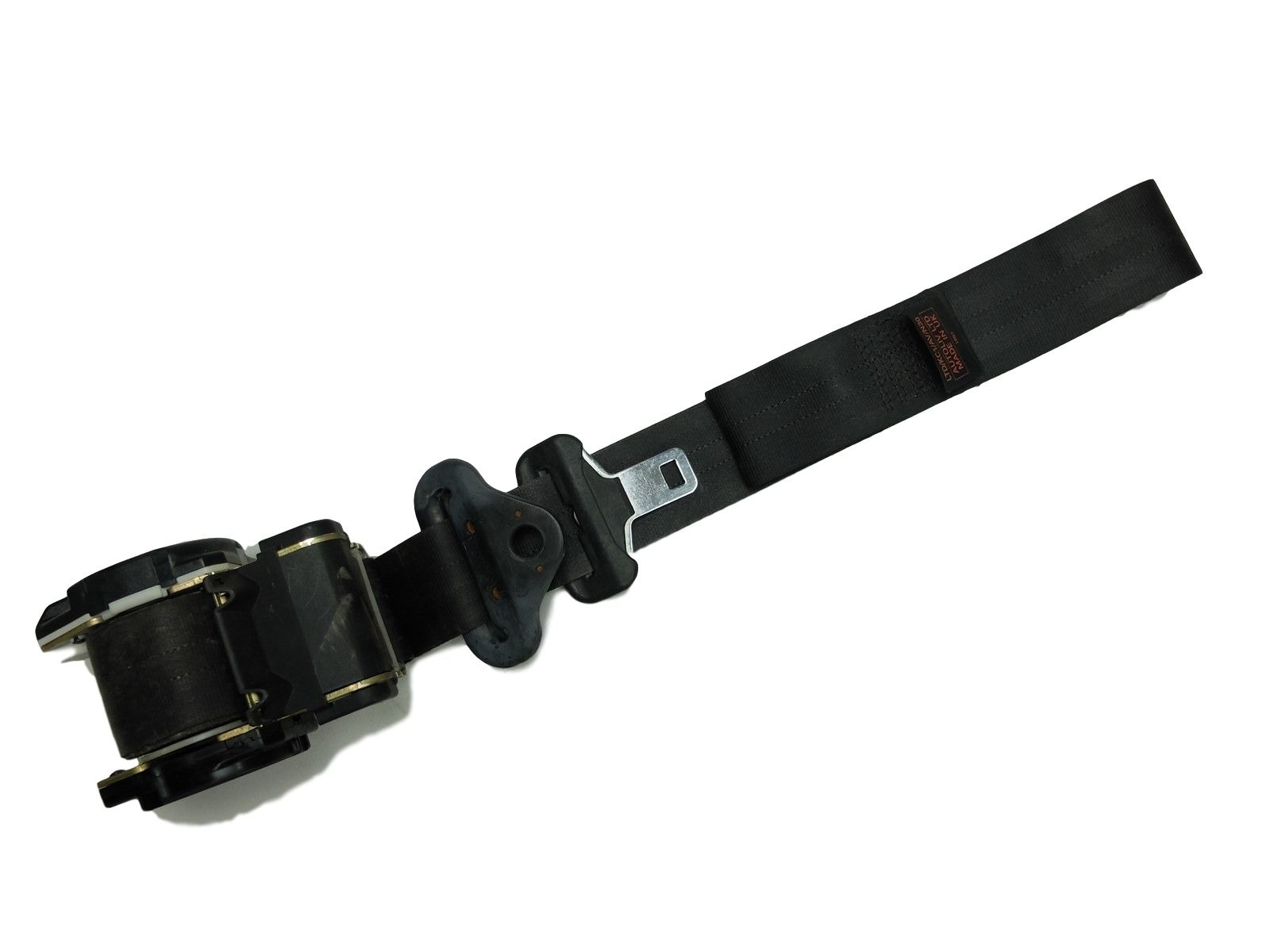 Pas Bezpieczeństwa Prawy Przód Peugeot 306 3D Autoliv main product photo