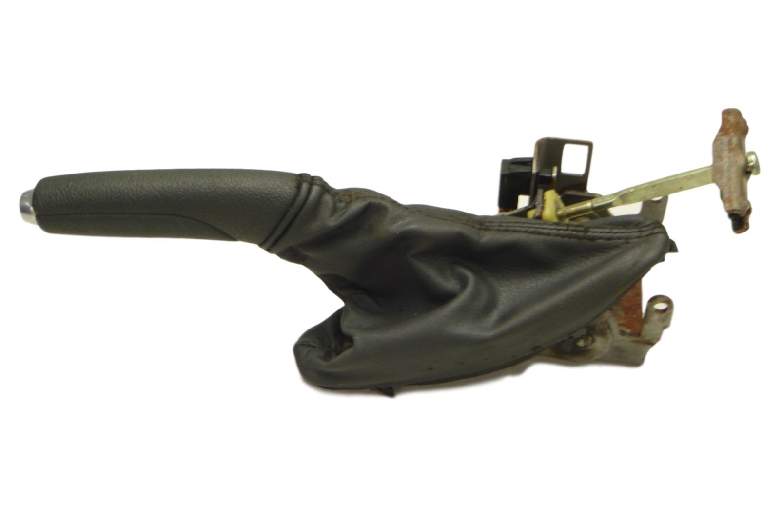 Dźwignia Hamulca Ręcznego Citroen C5 470187 main product photo