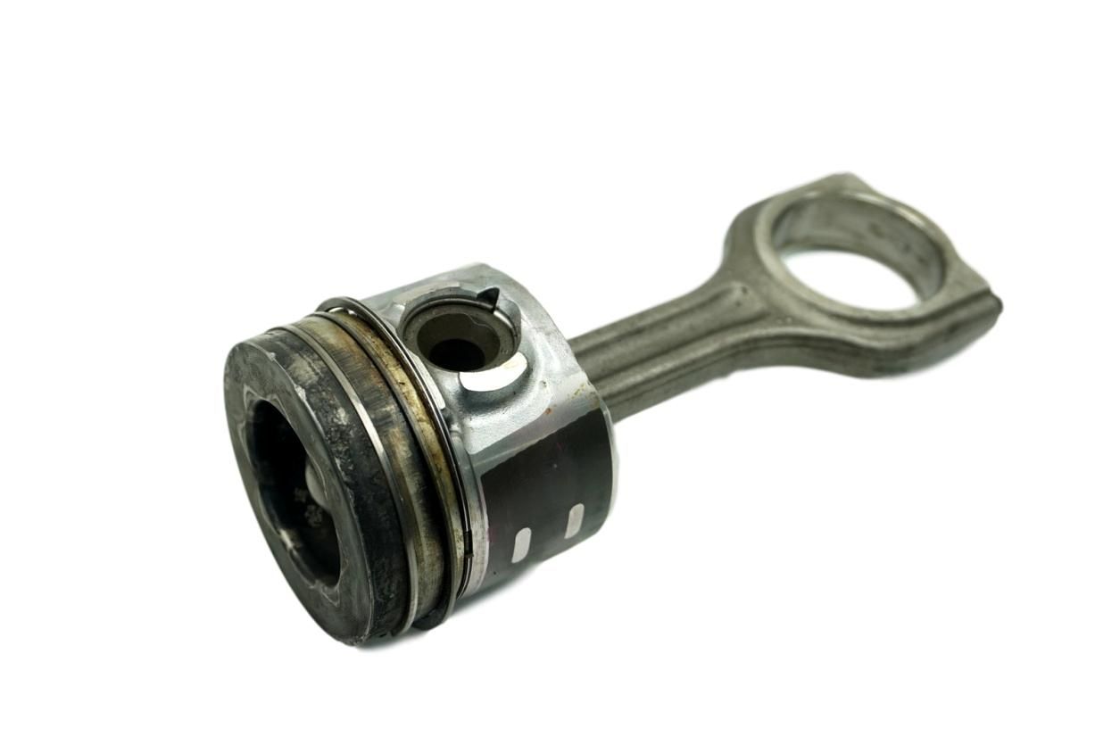 Biela Del Pistón 1,6 TDCI TZJA Ford Fiesta main product photo