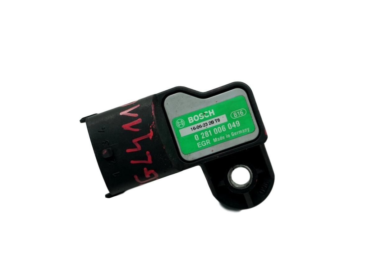 Sensor De Presión De Aire 0281006049 Iveco Daily main product photo
