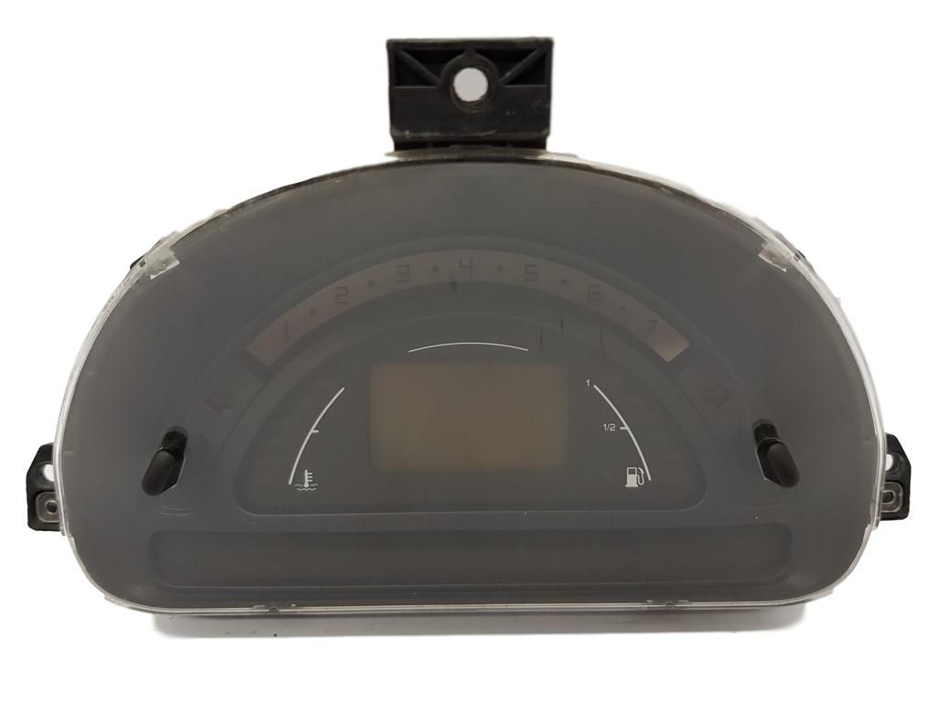 Velocímetro/Instrumentos Y Relojes Citroen C3 9652008280 H 01 13783 main product photo