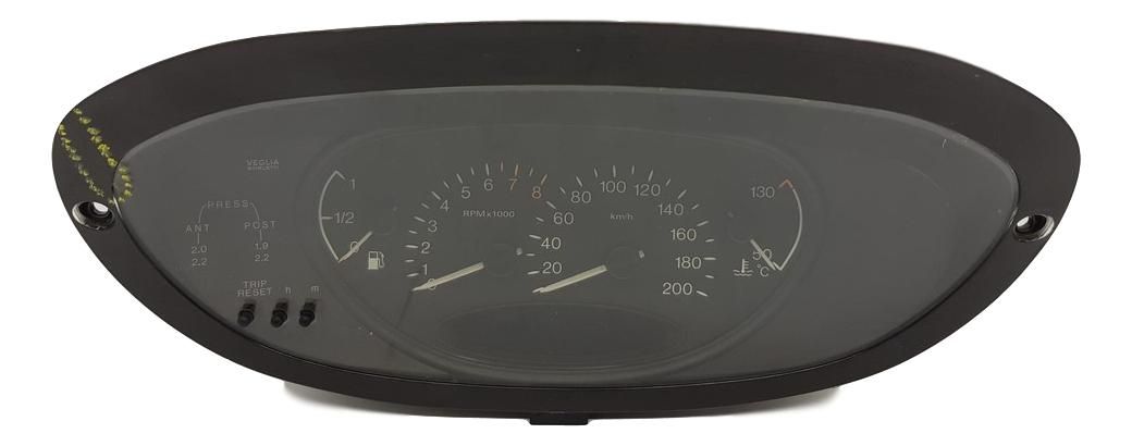 Velocímetro/Instrumentos Y Relojes Lancia Ypsilon 46551995 15781 main product photo