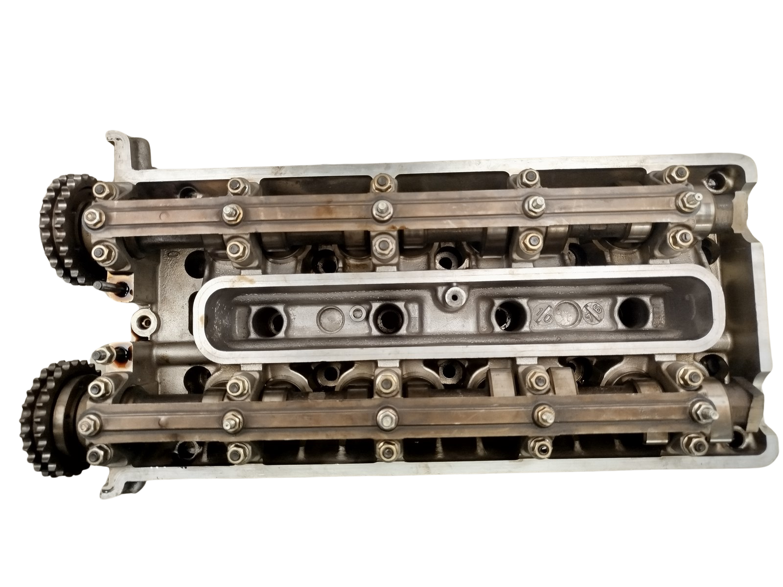 La Culata BMW 1729334 1736130 3.0 16V V8 main product photo