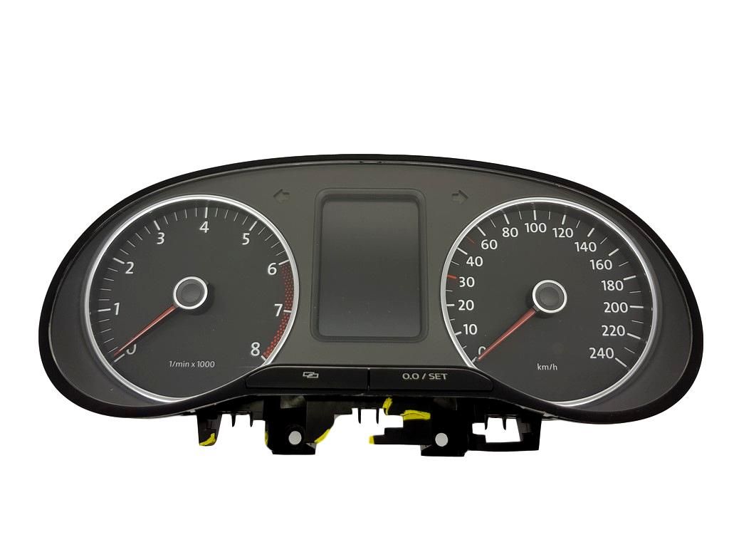 Velocímetro/Instrumentos Y Relojes VW Polo 6R A2C34588200 main product photo