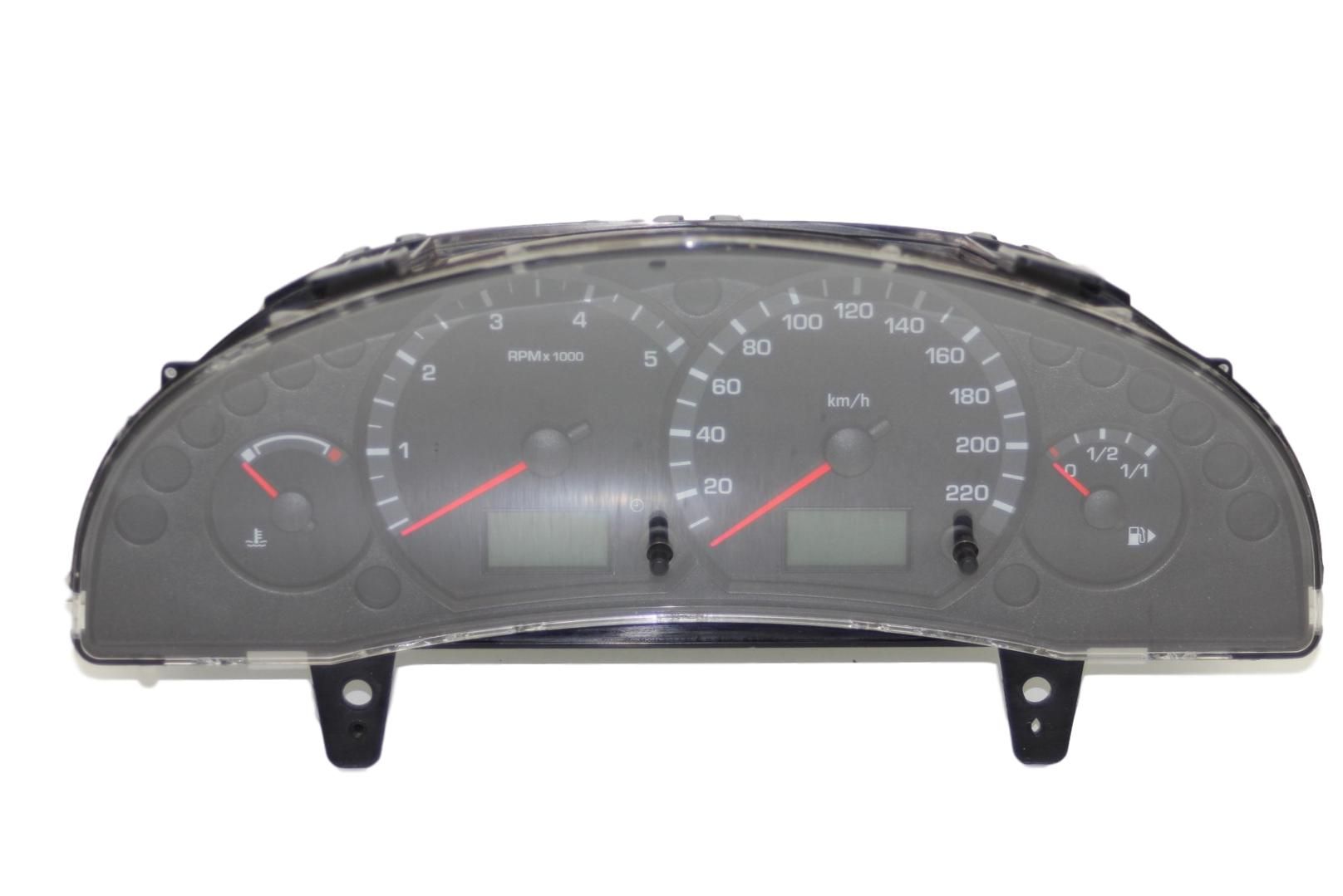 Velocímetro/Instrumentos Y Relojes Ford Transit Connect 2T1F-10849-CE 2T1F10849CE main product photo