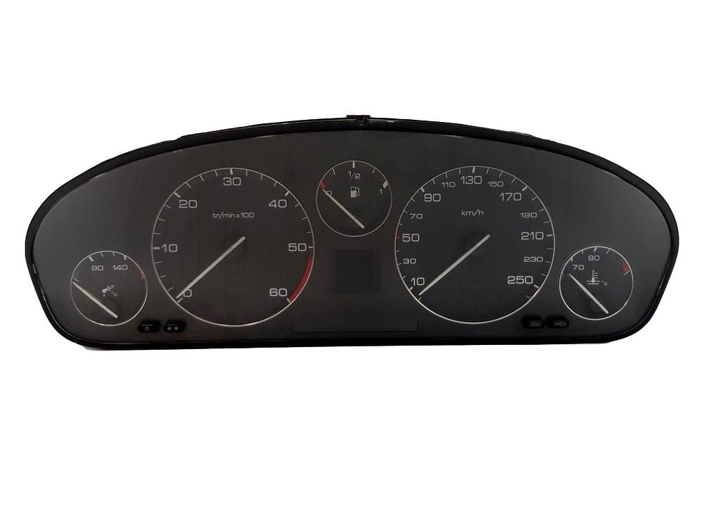 Velocímetro/Instrumentos Y Relojes Peugeot 607 9629598480 4973 main product photo