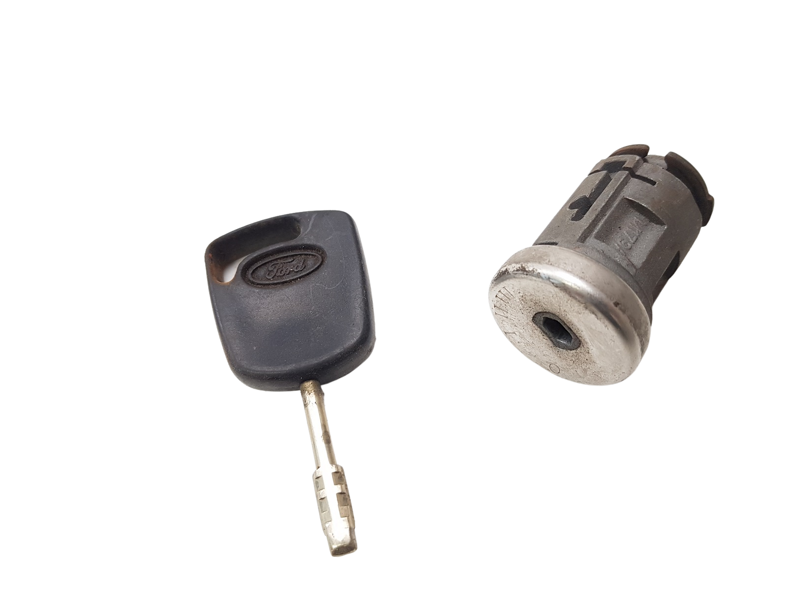 Interruptor De Encendido Ford M179A 1125 main product photo