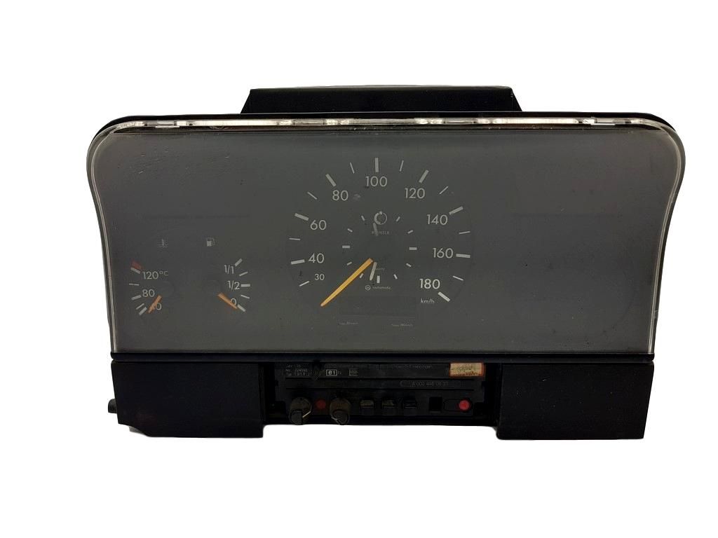 Velocímetro/Instrumentos Y Relojes TACHO A0005422201 Mercedes Sprinter VW LT main product photo