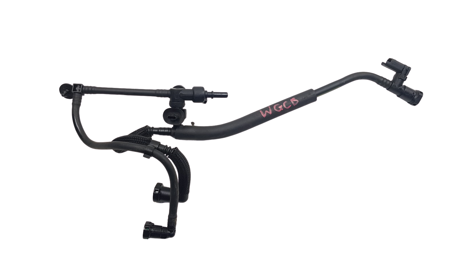 Tuberías De Combustible 1.5 TDCI UGCB Ford Transit Courier main product photo