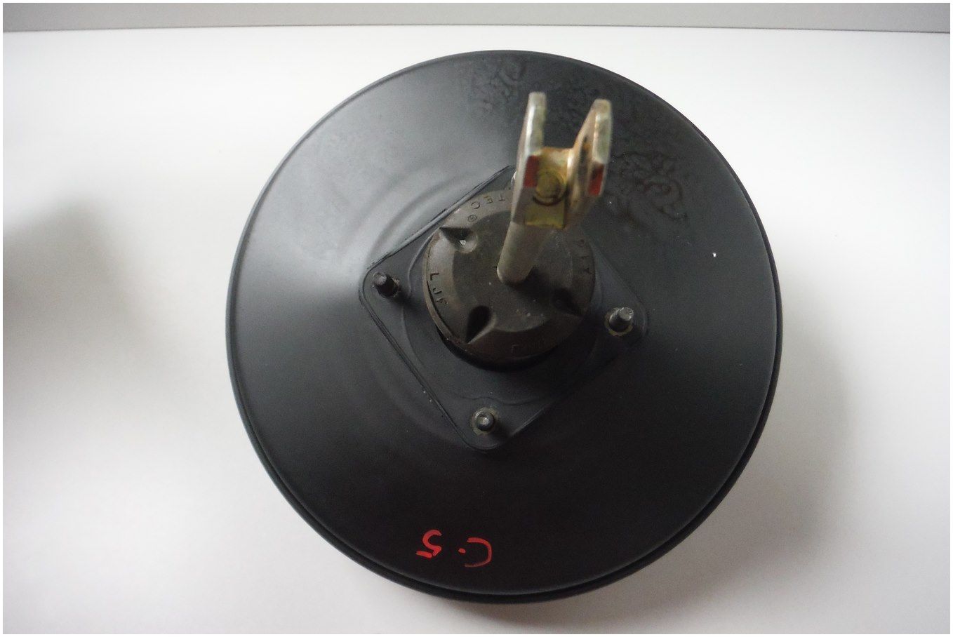 Serwo Hamulcowe C5 9646710380 4535K4 Citroen main product photo