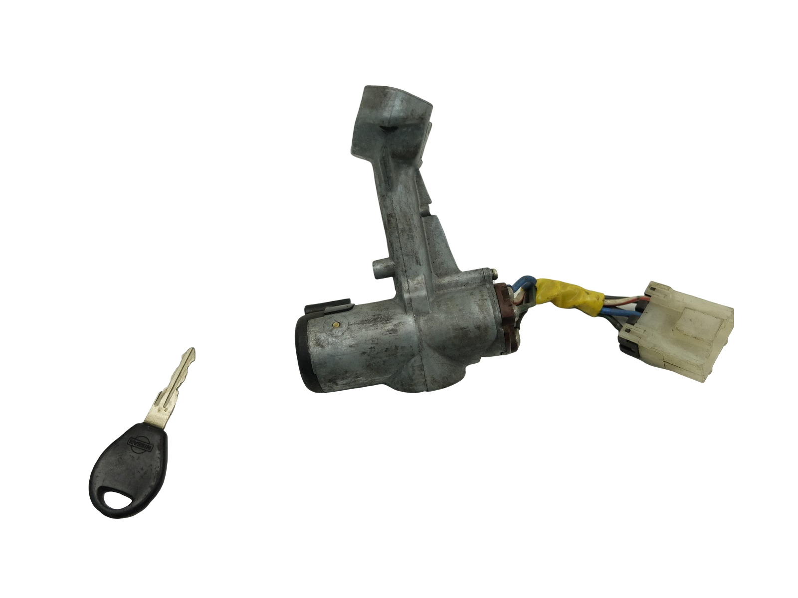Interruptor De Encendido Nissan Sunny KV-45 KV45 1231 main product photo