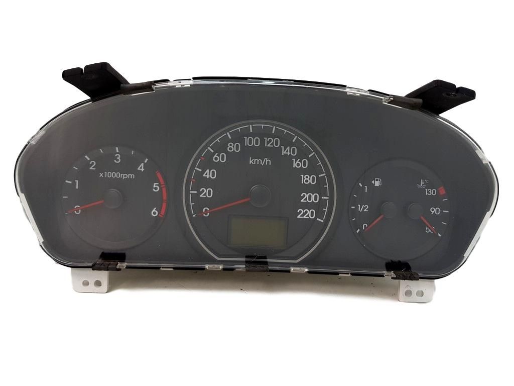 Velocímetro/Instrumentos Y Relojes Hyundai H1 94003-4H240 main product photo