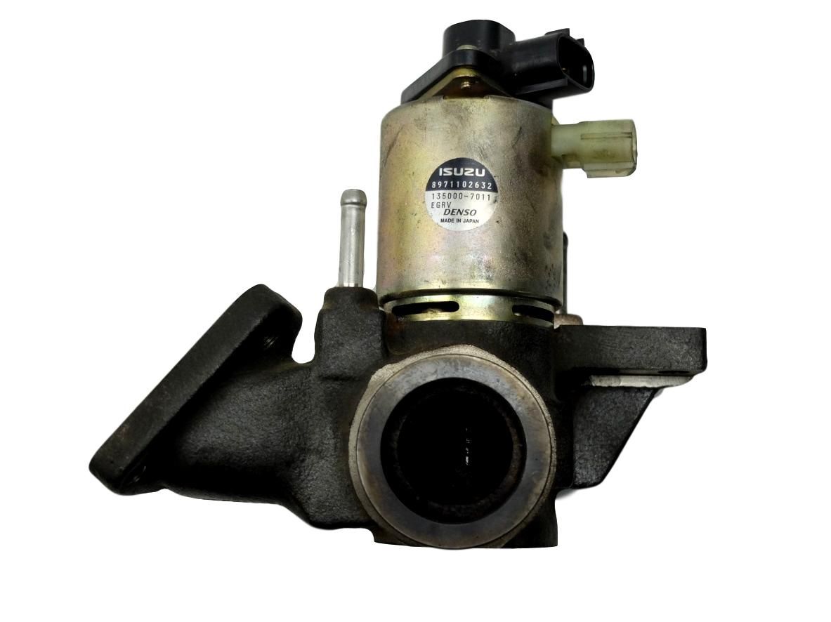 Válvula Egr 3,0 DCI 135000-7011 8971102632 Renault Opel Saab main product photo