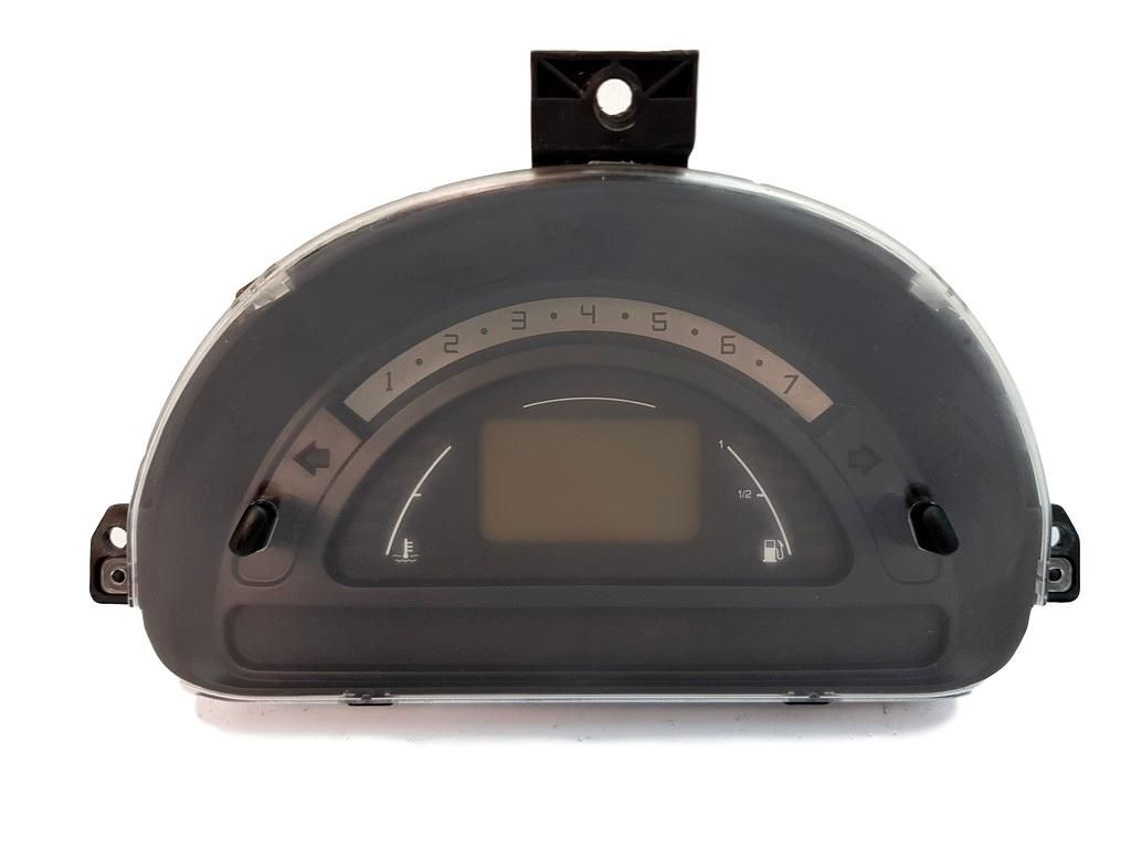 Velocímetro/Instrumentos Y Relojes Citroen C3 9652008280 H 01 8567 main product photo
