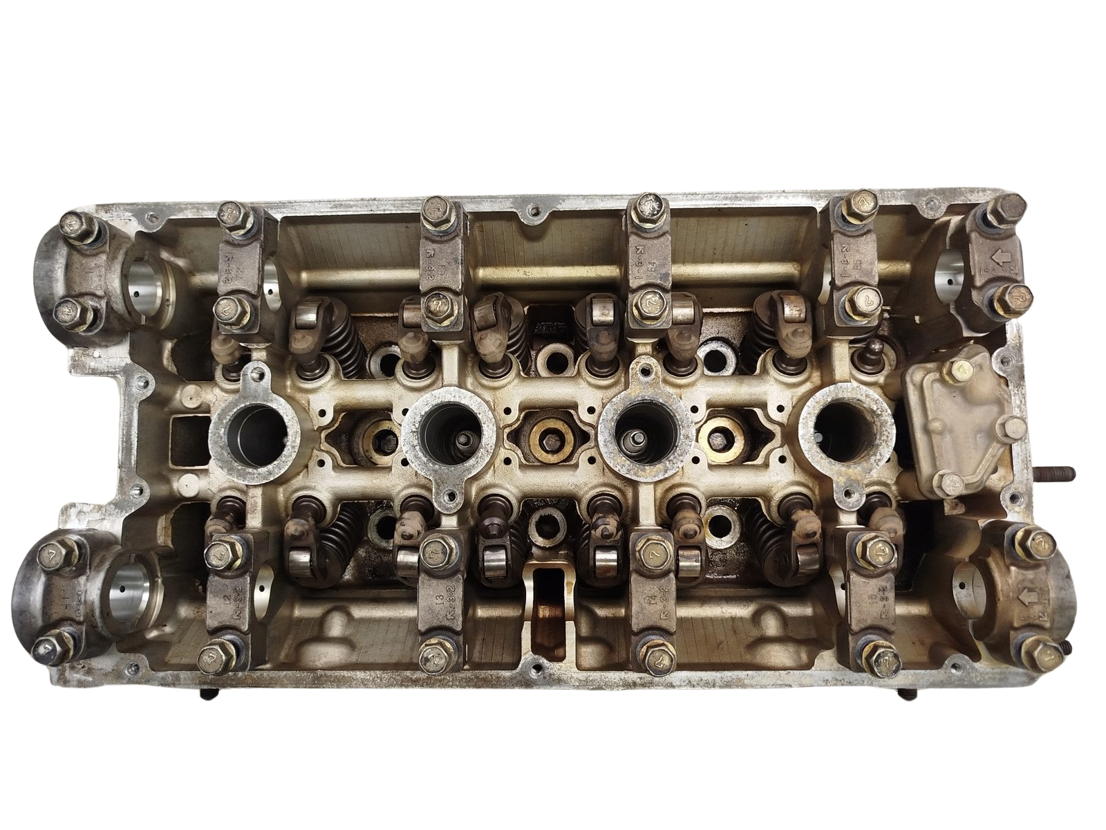 La Culata Mitsubishi Colt 1.8 16V 4G67 main product photo