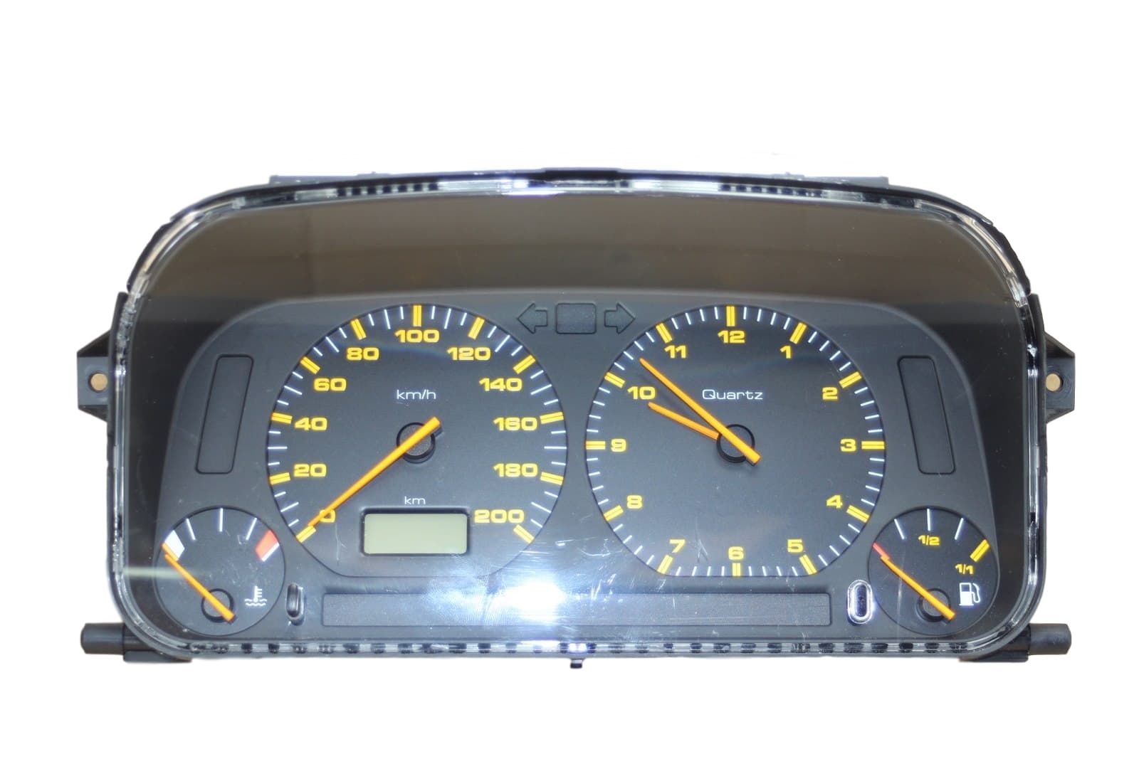 Velocímetro/Instrumentos y relojes Seat Ibiza Inca 6K0919033AS main product photo