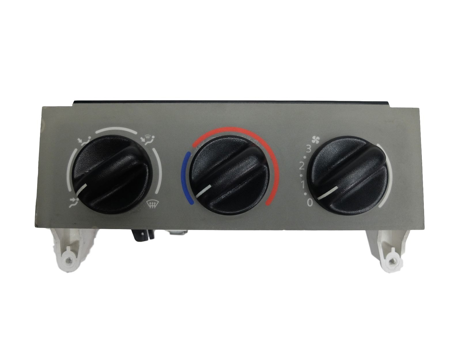 Panel Nawiewu Renault Kangoo I 1 9041701917 main product photo