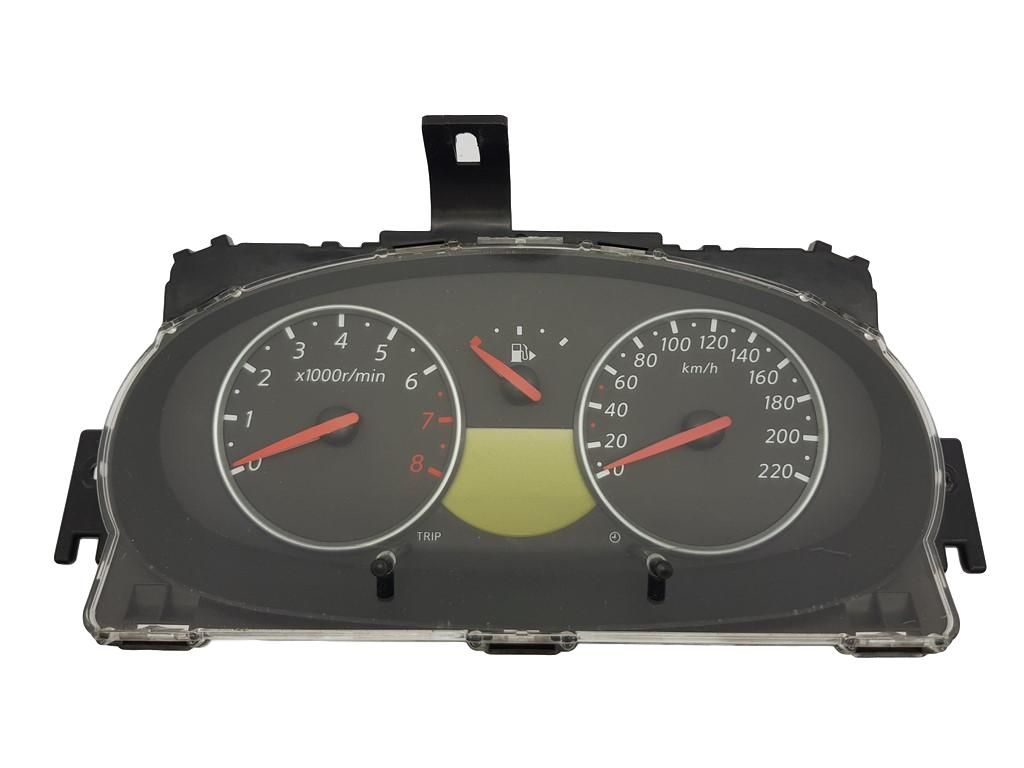 Velocímetro/Instrumentos Y Relojes Nissan Micra BC63E 15764 main product photo