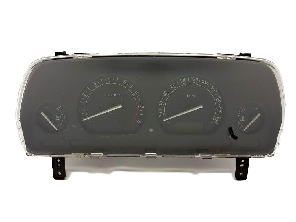 Velocímetro/Instrumentos Y Relojes Land Rover Freelander YAC500340 LR0016202 main product photo