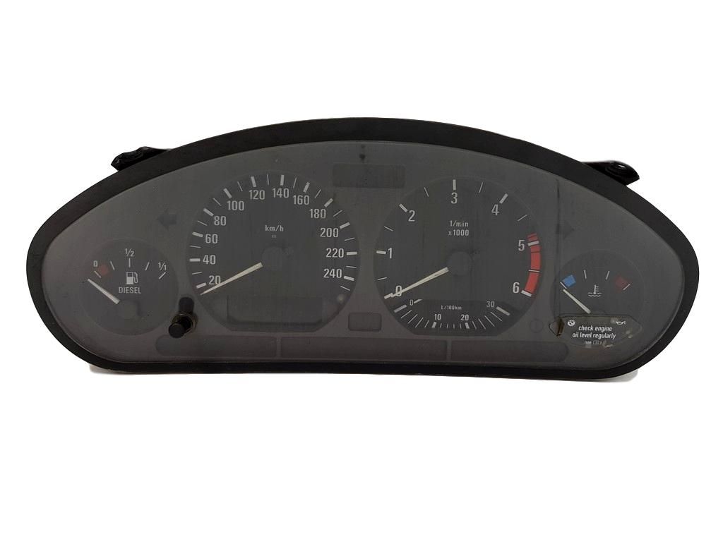 Velocímetro/Instrumentos Y Relojes BMW 3 E36 6211 8364380 110008463107 main product photo