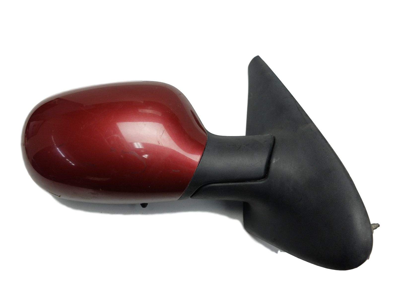 Lusterko Prawe Renault Megane I 7700841656 10 Pin main product photo