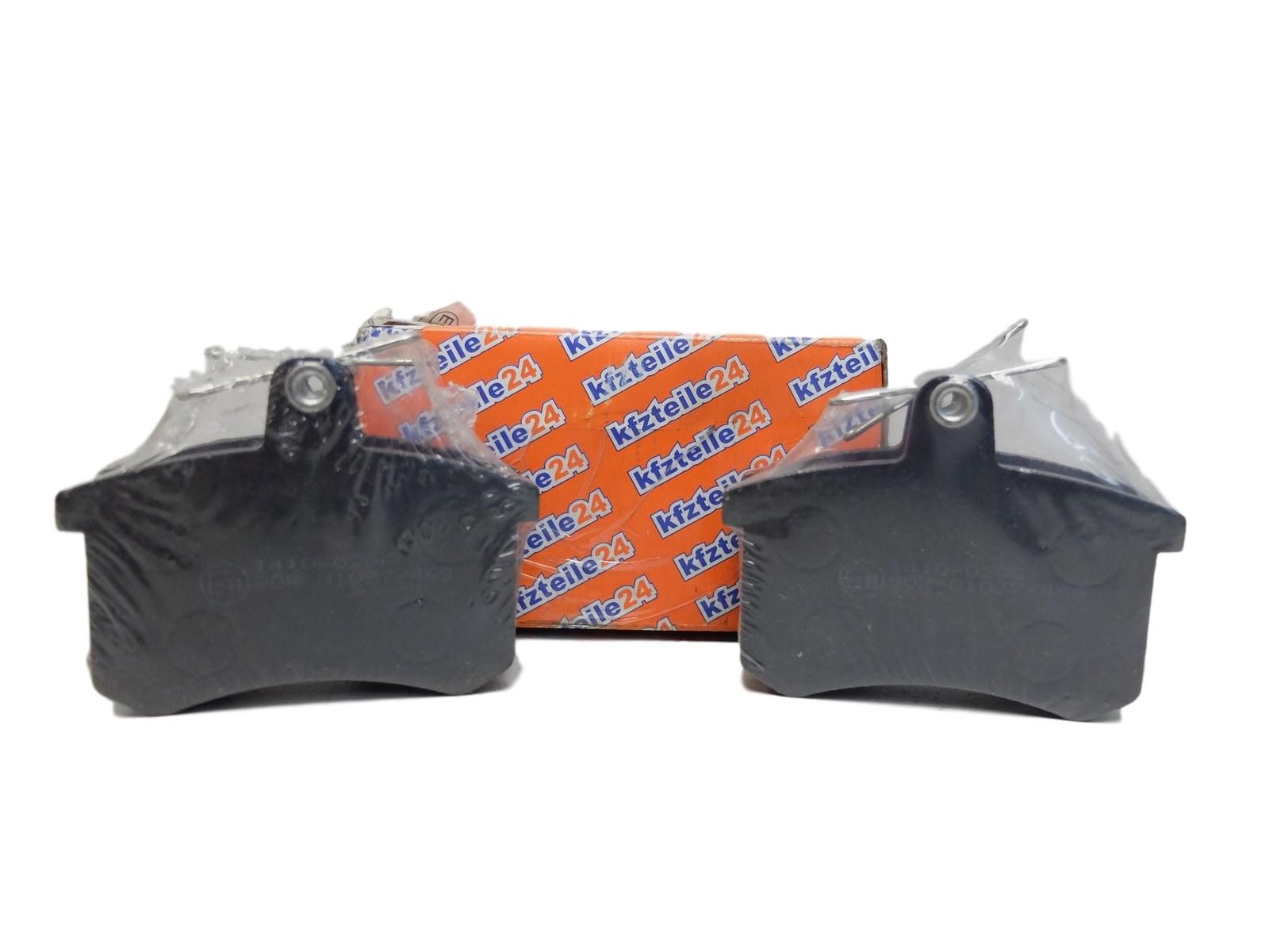 Pastillas De Freno Delantero Nueva Original 90R-01037/469 1410-0296 Audi main product photo