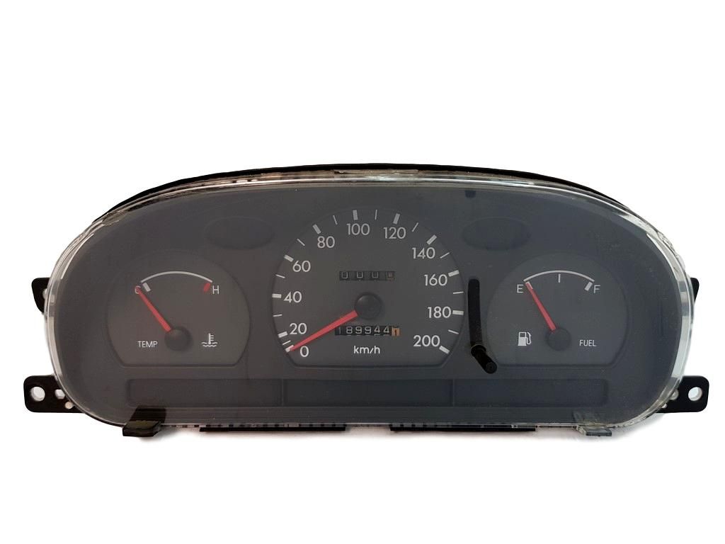 Velocímetro/Instrumentos Y Relojes Hyundai Accent 71110550 main product photo