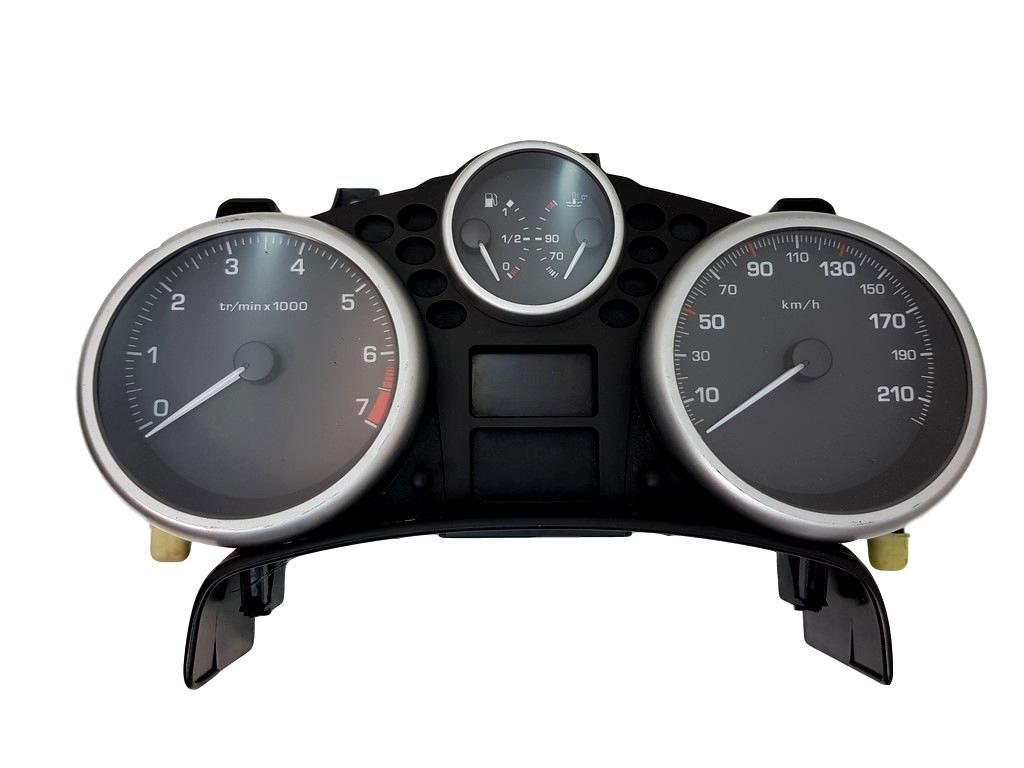 Velocímetro/Instrumentos Y Relojes Peugeot 207 9662903780 A2C53190330 4682 main product photo