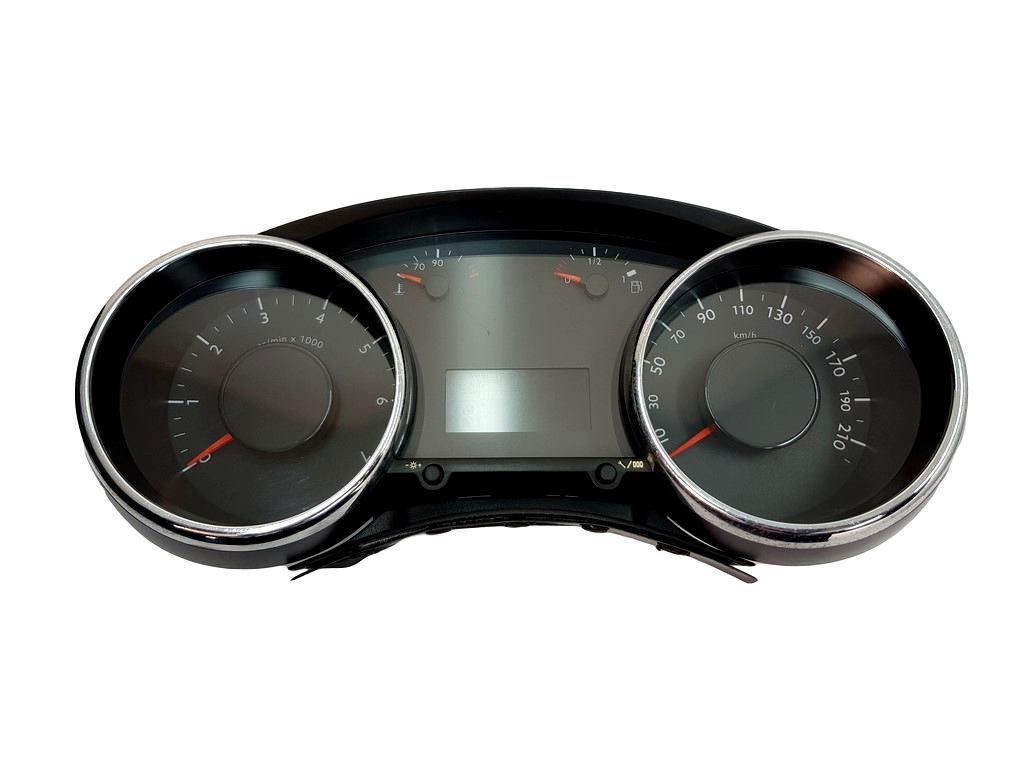 Velocímetro/Instrumentos Y Relojes Peugeot 3008 9666174880 T8 69189-220U 8747 main product photo