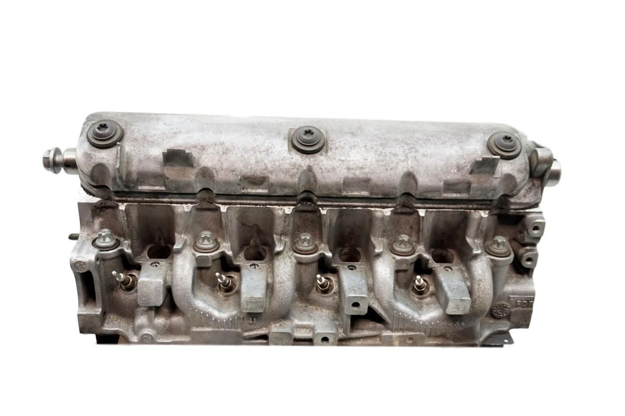 Culata 4954 F9Q731 1,9 DTI Renault Scenic main product photo