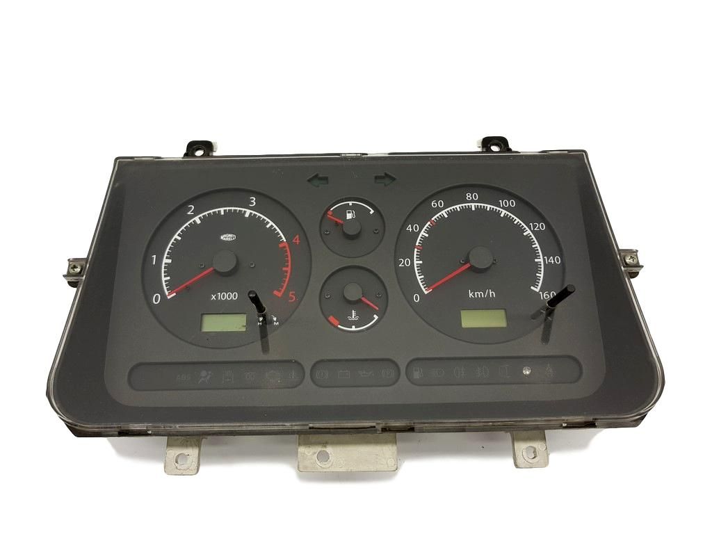 Velocímetro/Instrumentos Y Relojes Nissan Cabstar 248109X504 24810 9X504 12414 main product photo