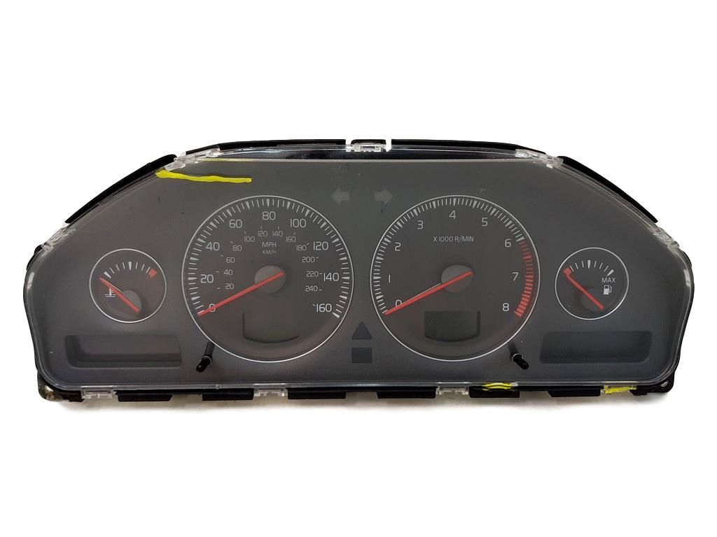 Velocímetro/Instrumentos Y Relojes Volvo S60 30746103 69594-730T main product photo