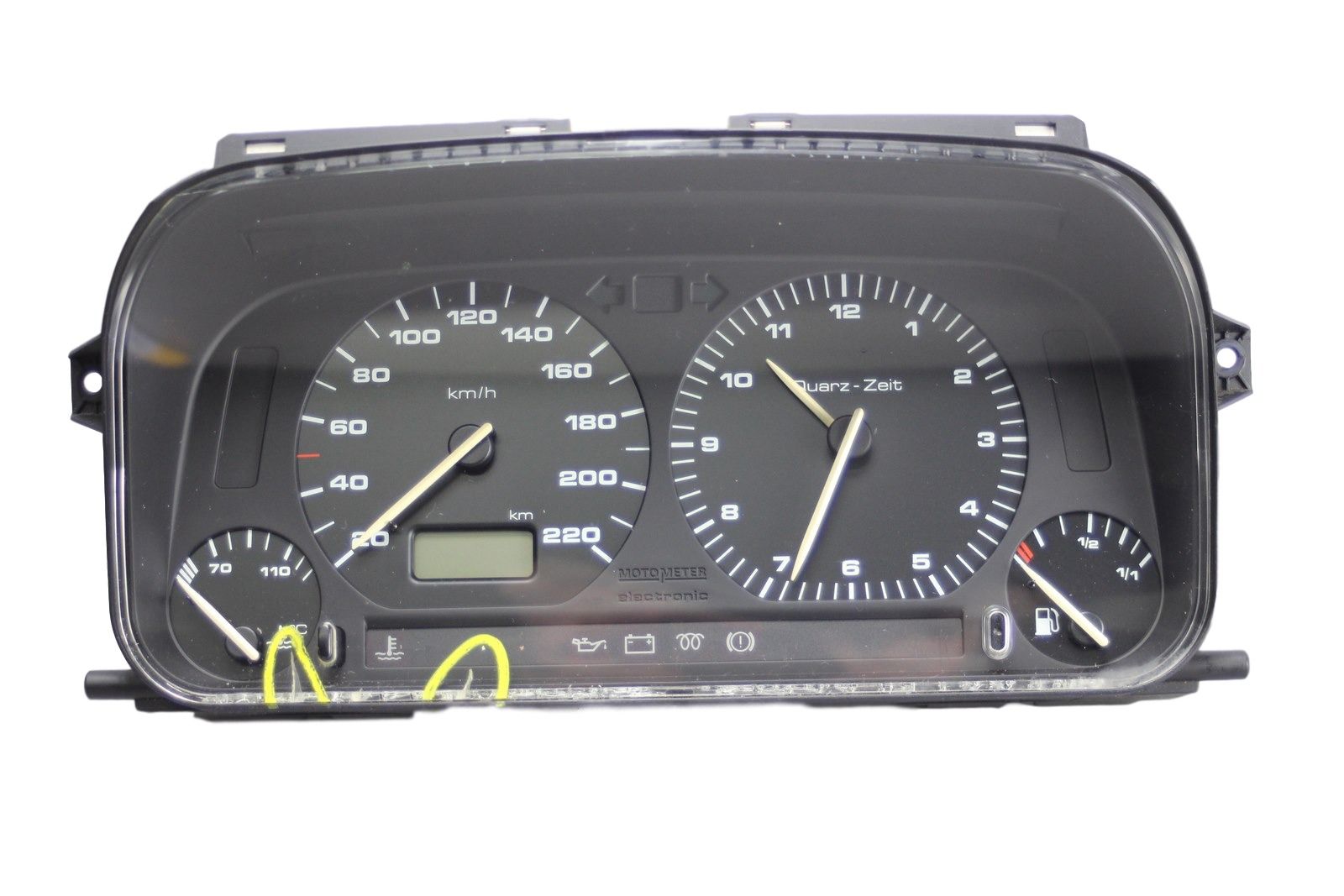 Licznik Zegar Volkswagen Golf 1H6 919 033 L Diese main product photo