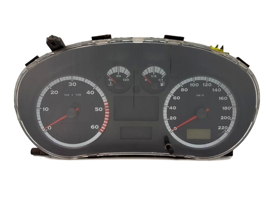 Velocímetro/Instrumentos Y Relojes Seat W06K0920801F 110008924029 Ibiza Cordoba 6096 main product photo
