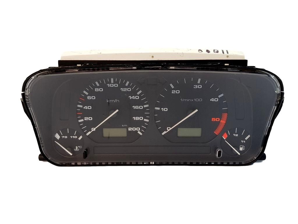 Velocímetro/Instrumentos Y Relojes VW Polo 6K9919033AD main product photo