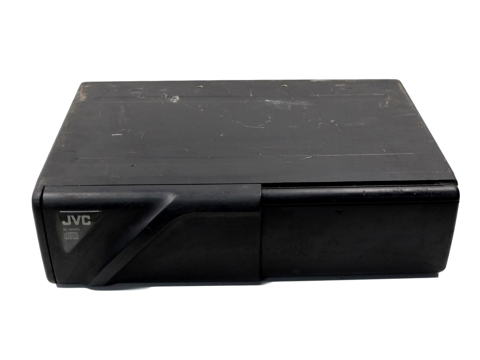 Cambiador De Discos Cd JVC XL-MK500 XC-M75 main product photo