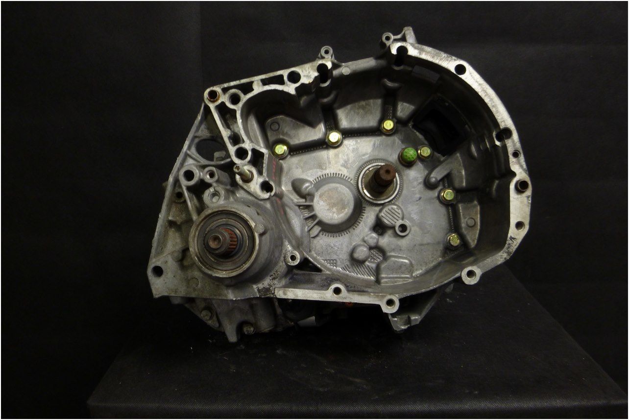 Skrzynia Biegów JB1153 1,9 D Renault Clio Express main product photo