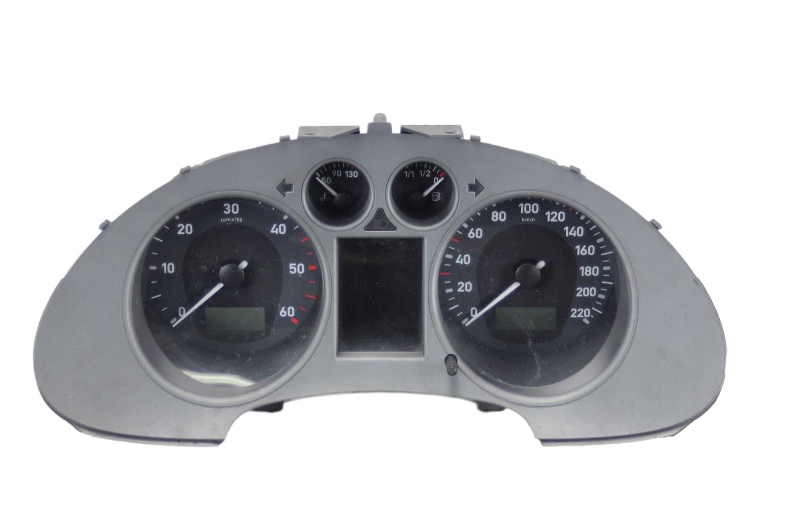 Velocímetro/Instrumentos y relojes Seat Ibiza 6L0920802AX 580001594402 main product photo